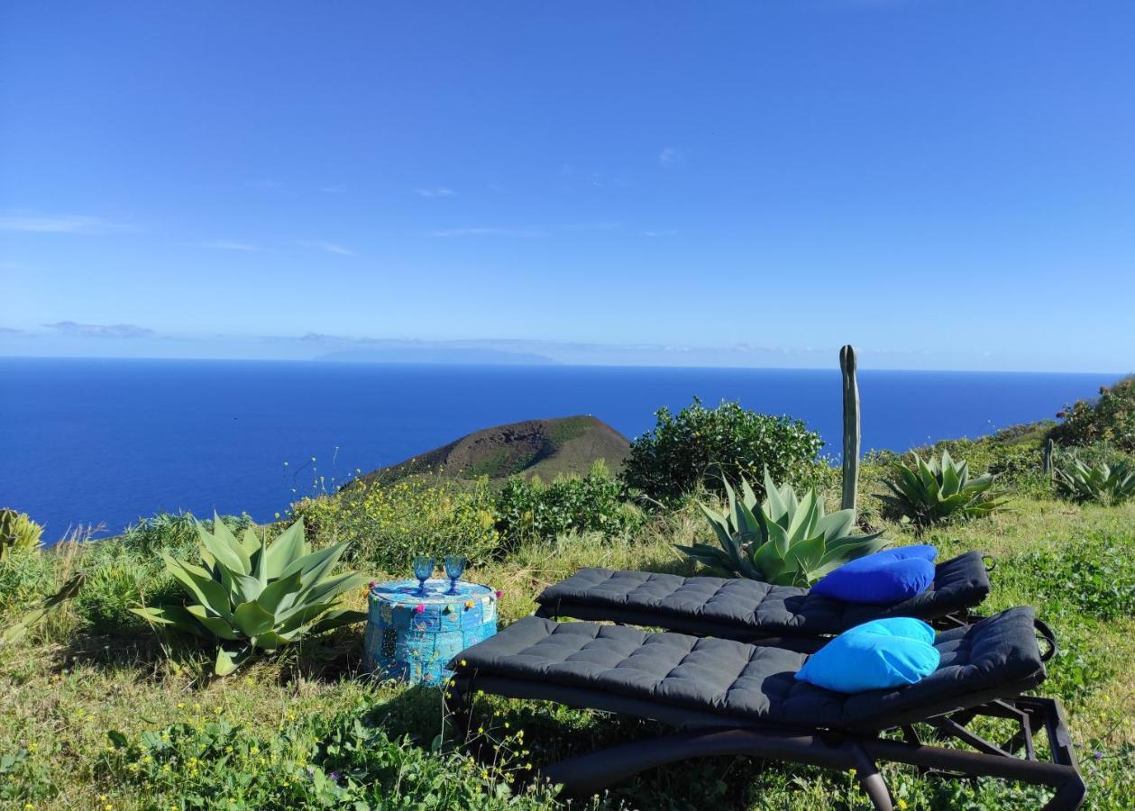 Nature Finca Apartment - Pure Relaxation Mazo Extérieur photo