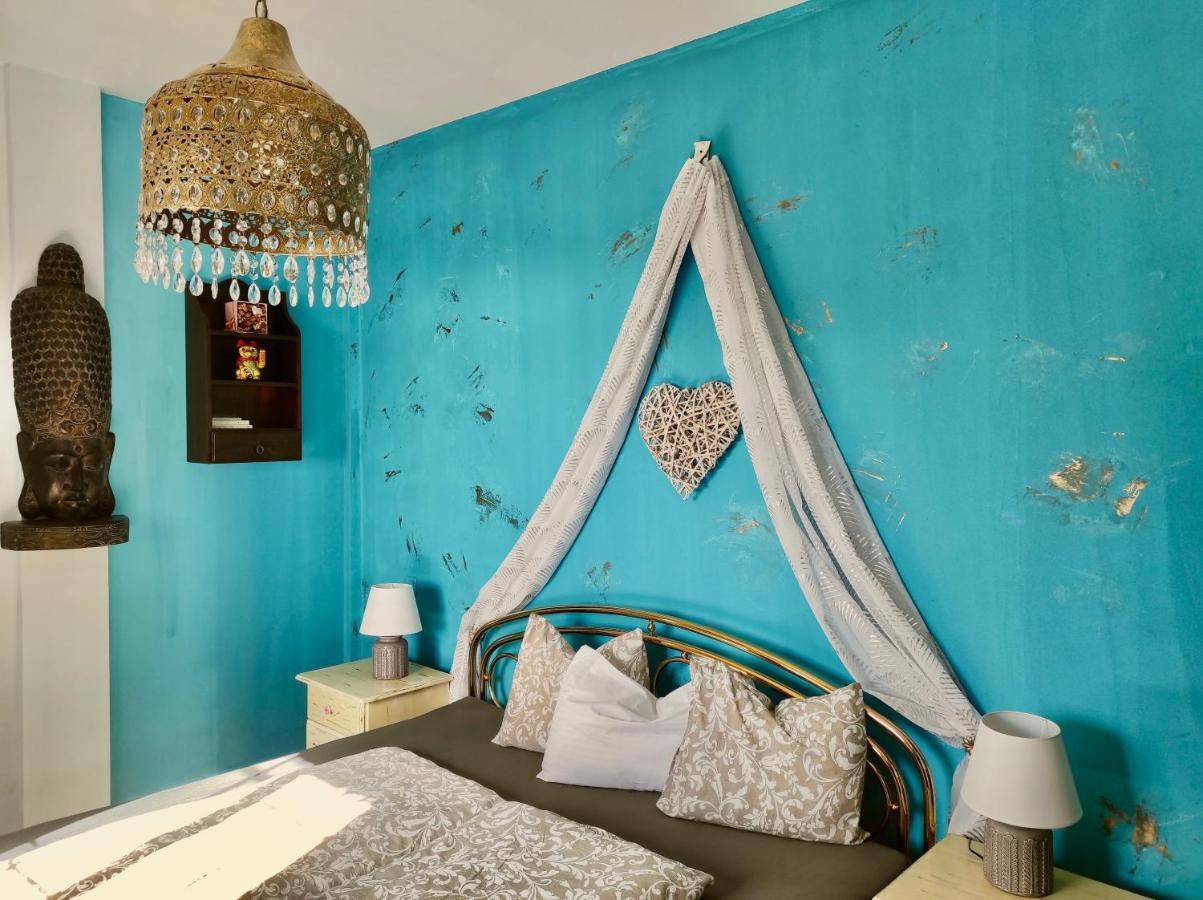 Nature Finca Apartment - Pure Relaxation Mazo Extérieur photo