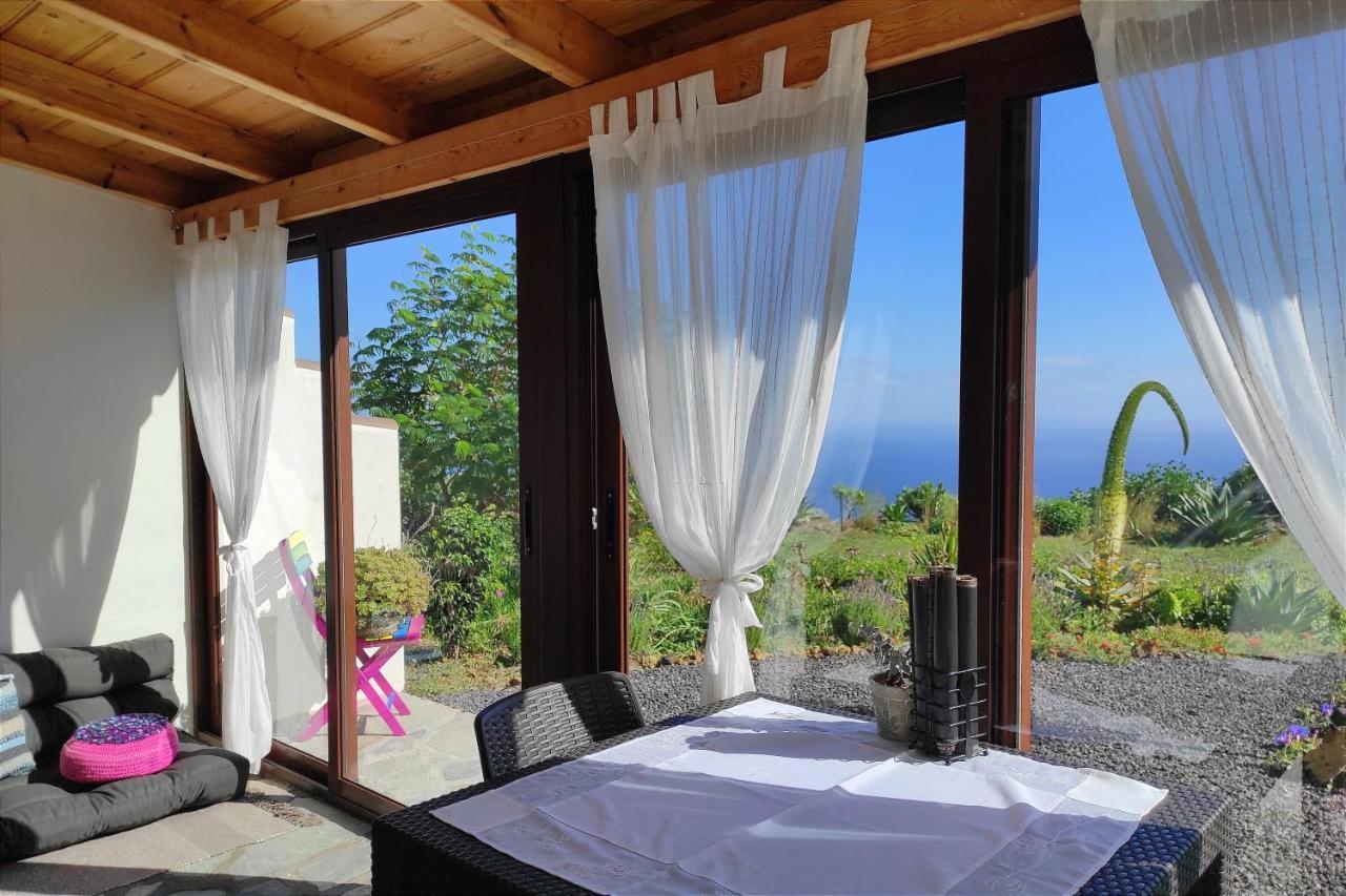 Nature Finca Apartment - Pure Relaxation Mazo Extérieur photo