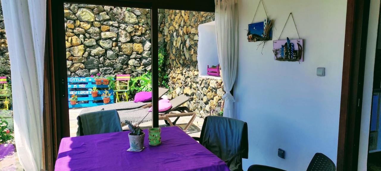 Nature Finca Apartment - Pure Relaxation Mazo Extérieur photo